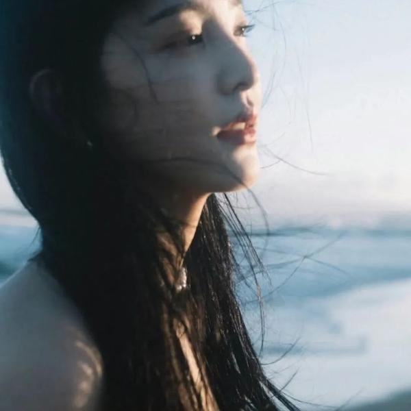 不当演员的姑娘